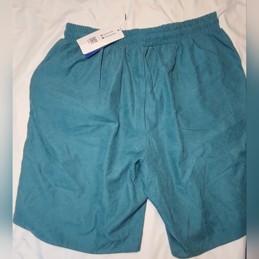 Romwe shorts